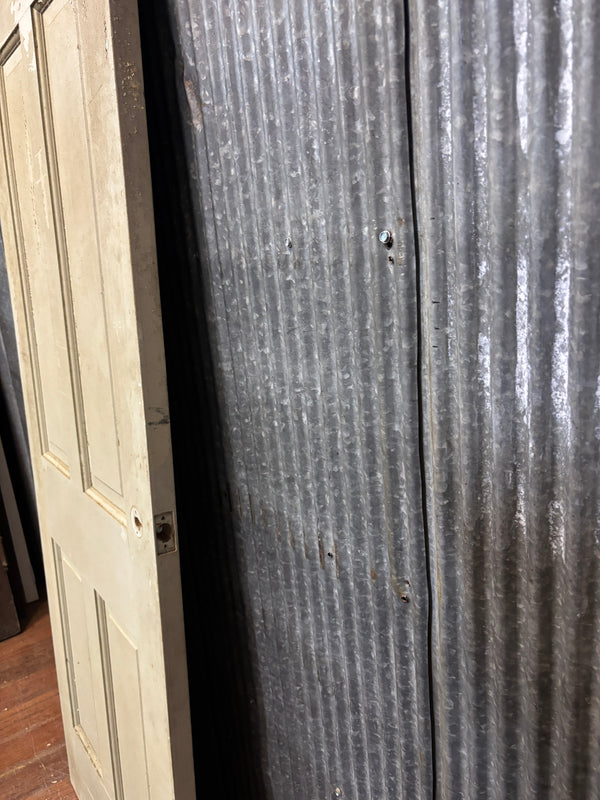 6-Panel Door GA21170