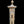 Load image into Gallery viewer, Traditional Victorian Lion Fence/Gate Post *GAM0156
