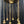 Load image into Gallery viewer, Six Light Round Brass Chandelier #GA2029
