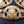 Load image into Gallery viewer, Architectural Salvage Brass Daisy &amp; Tulip Design Drawer Pull Handles Set of 3
