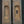 Load image into Gallery viewer, Pair of Brass Egg &amp; Dart Pocket Door Escutcheon Plates 6 1/2" x 2 3/8" GS01048
