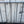 Load image into Gallery viewer, 13 Foot Iron Fence Panel GA21309
