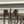 Load image into Gallery viewer, 6 Foot Iron Fence Panel GA21317
