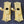 Load image into Gallery viewer, Restored Art Nouveau Solid Brass Pocket Door Pulls in a Satin Finish GA301
