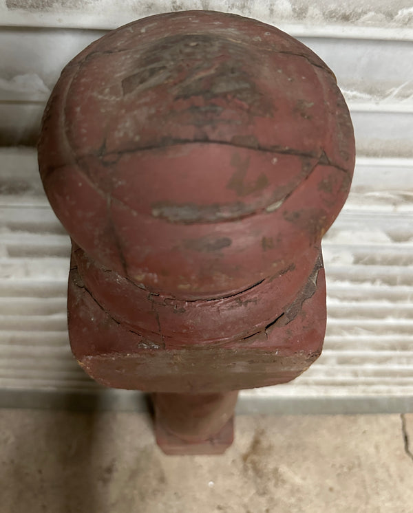 Newel Post GA20325