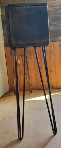 Hardware Bin Table *GAM0108