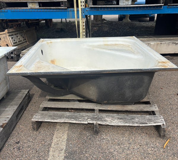 Square Tub GA21188