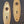 Load image into Gallery viewer, Pair of Oval Door Knob Back Plates with Beaded Trim 7&quot; x 2 1/4&quot; GS00586A
