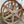 Load image into Gallery viewer, Pair of Industrial Cast Iron Pulley Wheels GA20940
