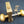Load image into Gallery viewer, Brass Ship Rim Lock with Oval Knob and Keys
