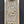 Load image into Gallery viewer, Restored 1800's Mallory Wheeler Brass Door Backplate 6 5/8" x 11/16" GS010923
