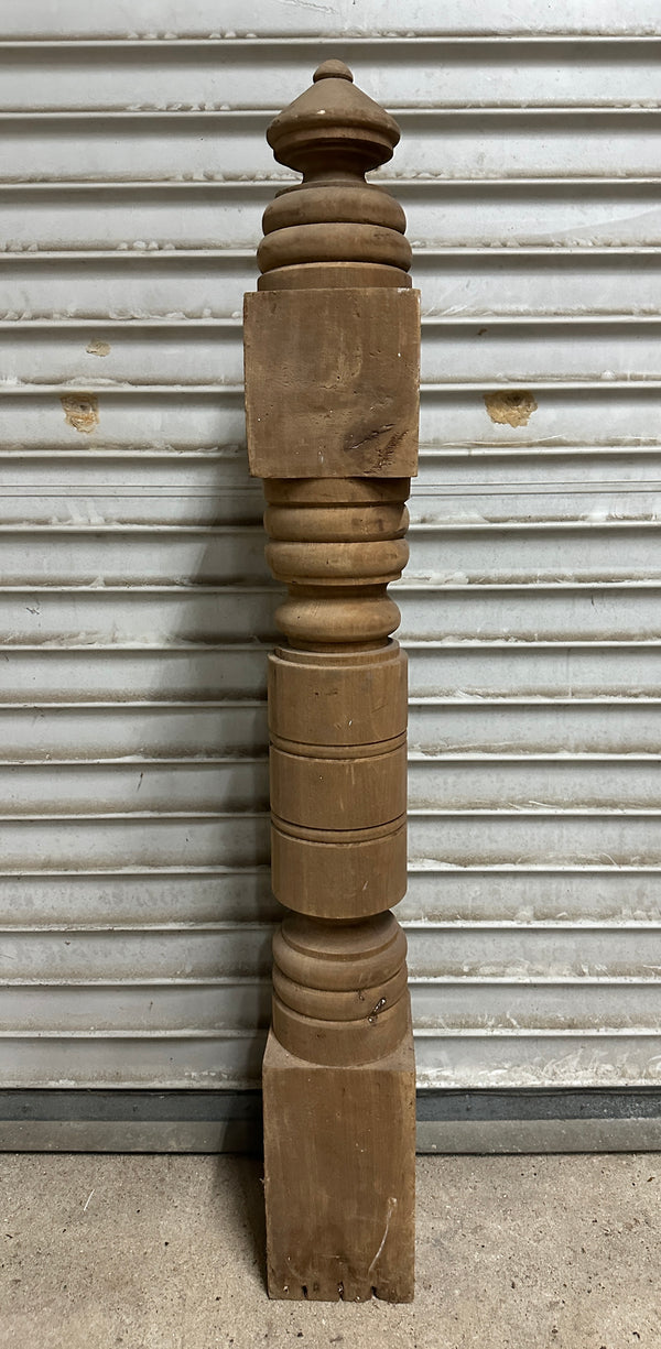 Newel Post GA20312