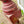 Load image into Gallery viewer, Mahogany Newel Post w/ Grooved Ball Top GA20428
