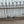 Load image into Gallery viewer, Wrought Iron Picket Fence Panels GA21214
