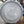 Load image into Gallery viewer, Restored Art Deco Pendant Light w/ Tiered Glass Bottom 17" T x 10" W GA1173
