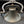 Load image into Gallery viewer, Krystal Metal Cast Iron Dinner Bell GA21505
