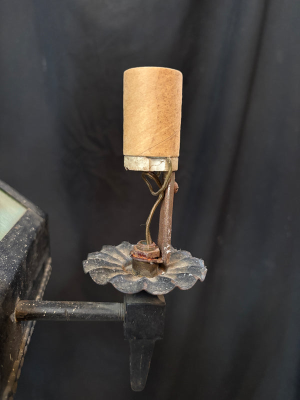 Mid to Late 18th Century Gasolier GA21345