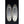 Load image into Gallery viewer, Pair of Nickel Plated Oval Pocket Door Pull Plates 5 3/4" x 2" GA1192
