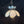 Load image into Gallery viewer, Stained Glass Light Fixture with Globe GA21326

