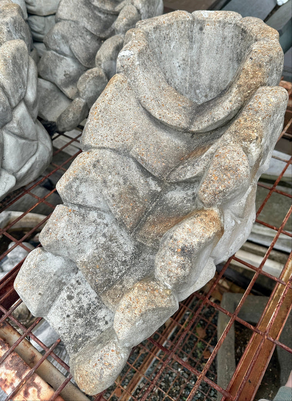 Concrete Gutter/Downspout Splash Block GA20793