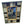 Load image into Gallery viewer, Custom Mirror Made w/ Reclaimed Wood Trim GAM0480
