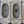 Load image into Gallery viewer, 10 Restored Victorian Pocket Door Escutcheon Plates 6 1/4" x 2 1/4" GS01090
