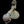 Load image into Gallery viewer, Bronze Victorian Ceiling Light Canopy GA20281
