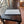 Load image into Gallery viewer, Custom Heart Pine Console Table w/ Unique Iron Base GA101479
