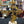 Load image into Gallery viewer, Antique Ornate Solid Brass Candelabra with Renaissance Design on Marble Base
