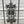 Load image into Gallery viewer, 3 Foot Decorative Wrought Iron Fence Panel GA21283
