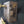 Load image into Gallery viewer, Restored Right Side Carpenter Style Rim Lock Set 6 1/4" x 4" GS00990
