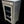 Load image into Gallery viewer, Antique Steel Medical Cabinet w/ White Ultralight Glass Top GA20377

