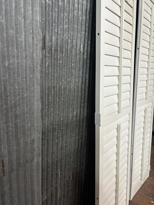 Pair of Shutters GA21184