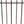 Load image into Gallery viewer, 24 Ft of Antique Wrought Iron Spear Top Fencing GA21045
