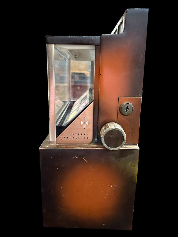 Seeburg Consolette Stereo / Juke Box