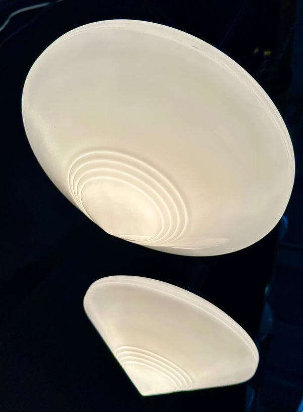 Pair of Vintage Hanging Pendant Lights GA20808