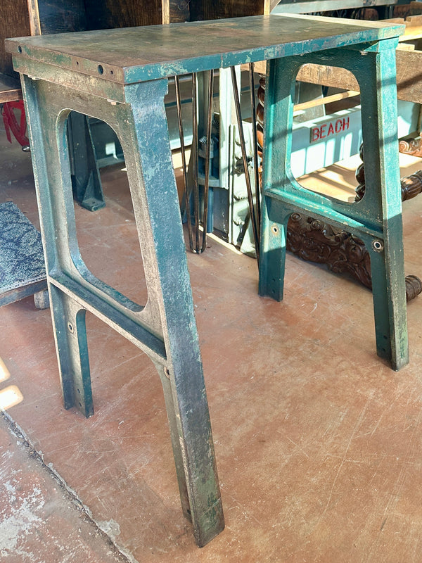 Industrial Steel Work Table GA20520