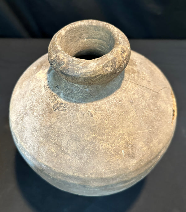 Ancient Phoenician/Ottoman Original Olive Oil Jug GA20309