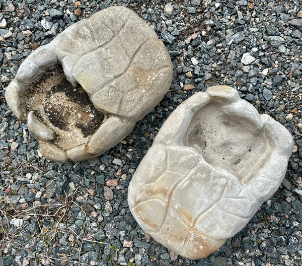 Concrete Gutter/Downspout Splash Blocks - 11 Available - GA20794