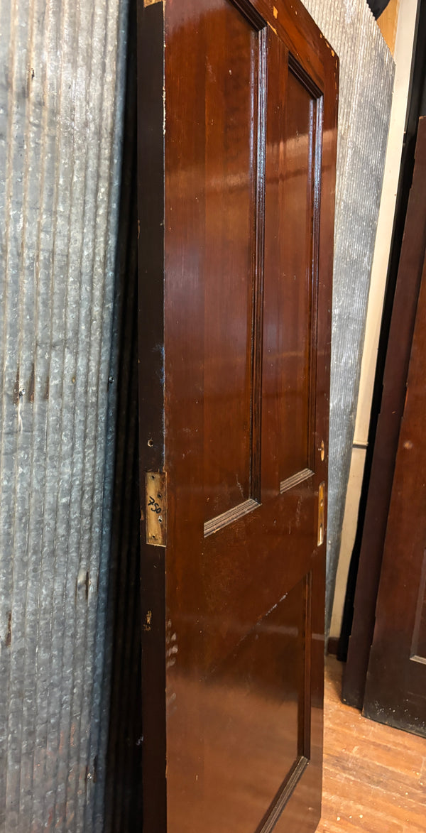 3-Panel Door GA21458