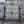 Load image into Gallery viewer, Antique Iron Gate w/ Scrollwork and Floral Medallions GAM0456
