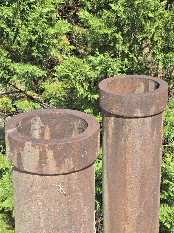 19-Foot Posts - 3 Available GAM0464