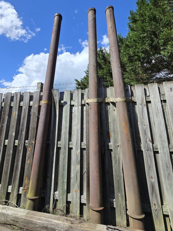 19-Foot Posts - 3 Available GAM0464