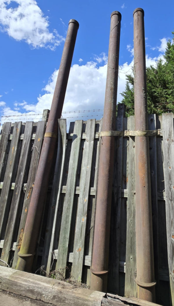 19-Foot Posts - 3 Available GAM0464
