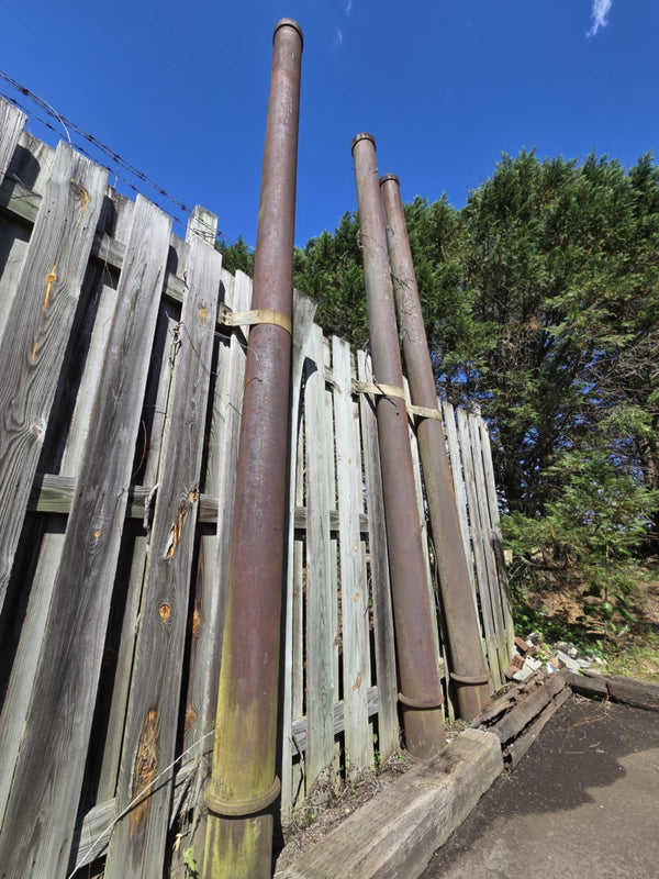 19-Foot Posts - 3 Available GAM0464