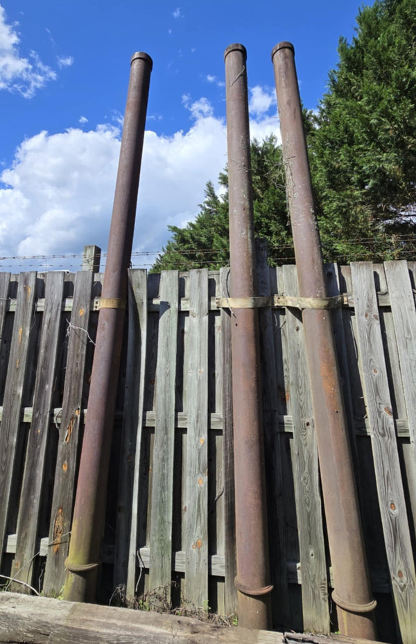 19-Foot Posts - 3 Available GAM0464