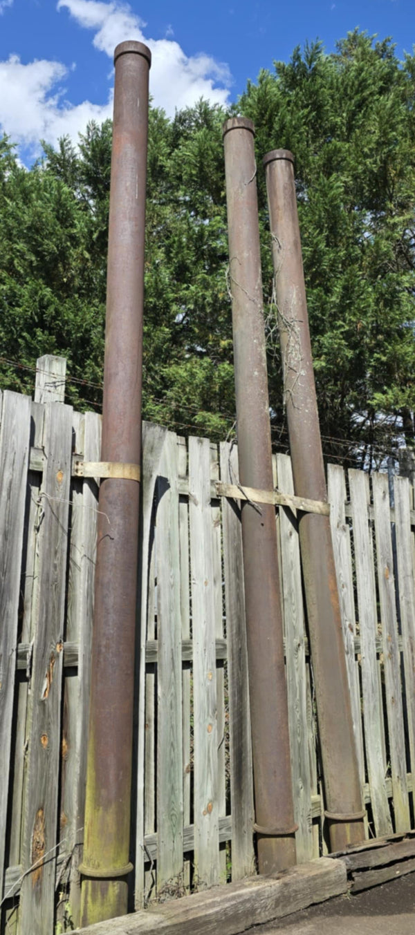 19-Foot Posts - 3 Available GAM0464