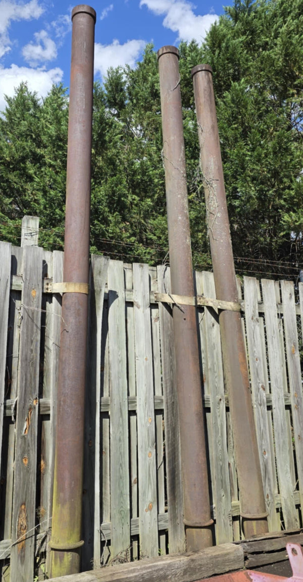 19-Foot Posts - 3 Available GAM0464