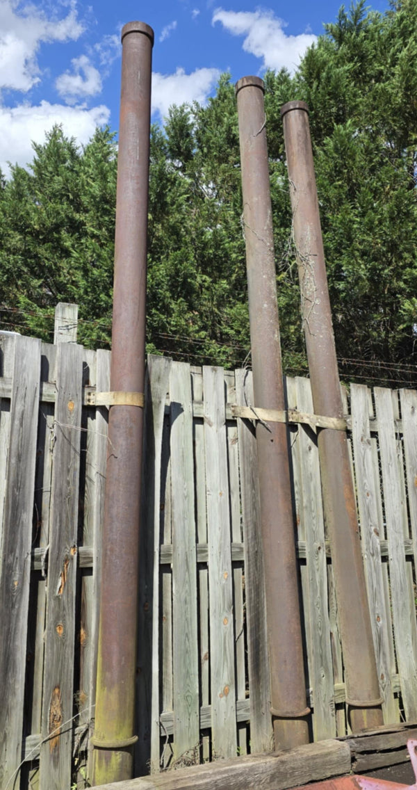 19-Foot Posts - 3 Available GAM0464