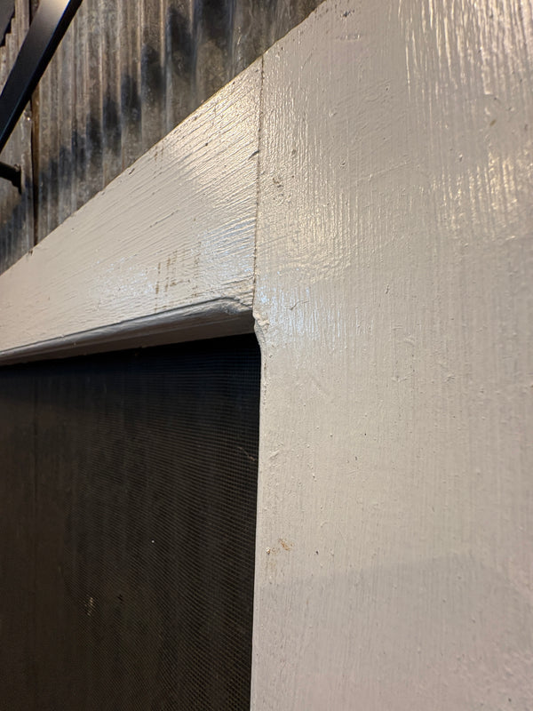 Country Screen Door GS6066